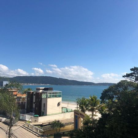 Apartamento Frente Mar Com 02 Suites Bombinhas Luaran gambar