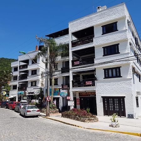 Apartamento Frente Mar Com 02 Suites Bombinhas Luaran gambar