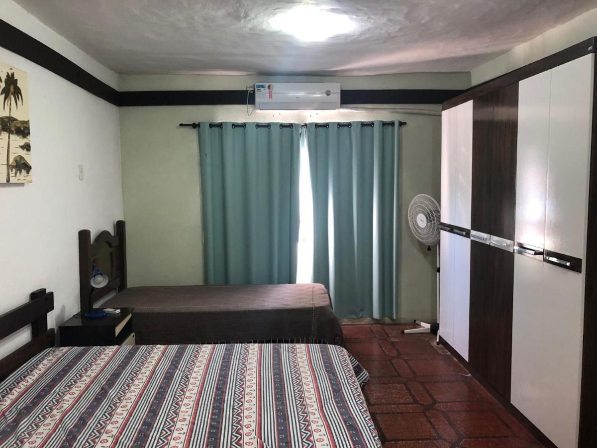Apartamento Frente Mar Com 02 Suites Bombinhas Luaran gambar