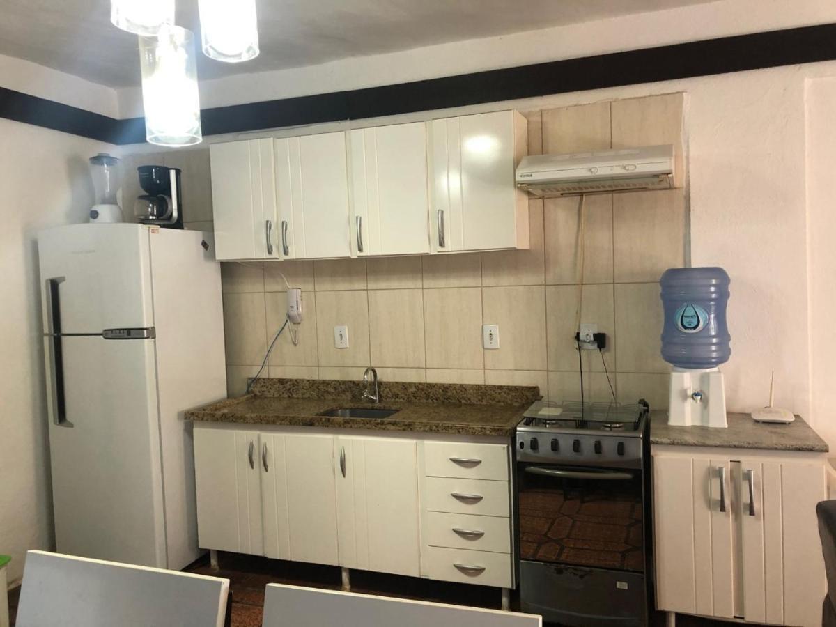 Apartamento Frente Mar Com 02 Suites Bombinhas Luaran gambar