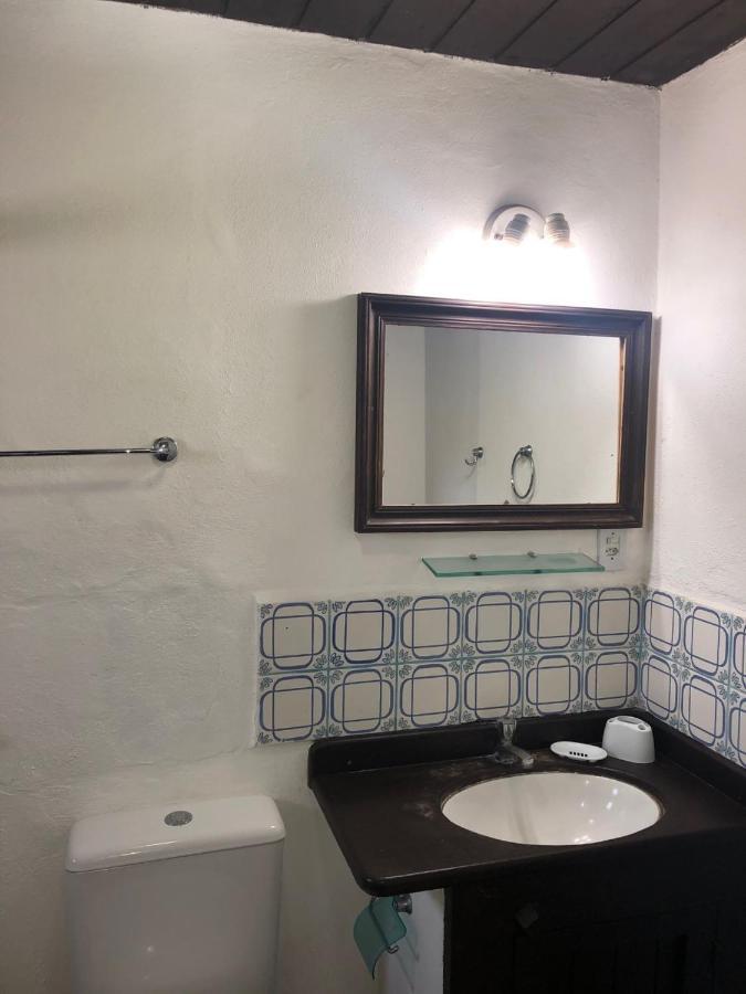 Apartamento Frente Mar Com 02 Suites Bombinhas Luaran gambar