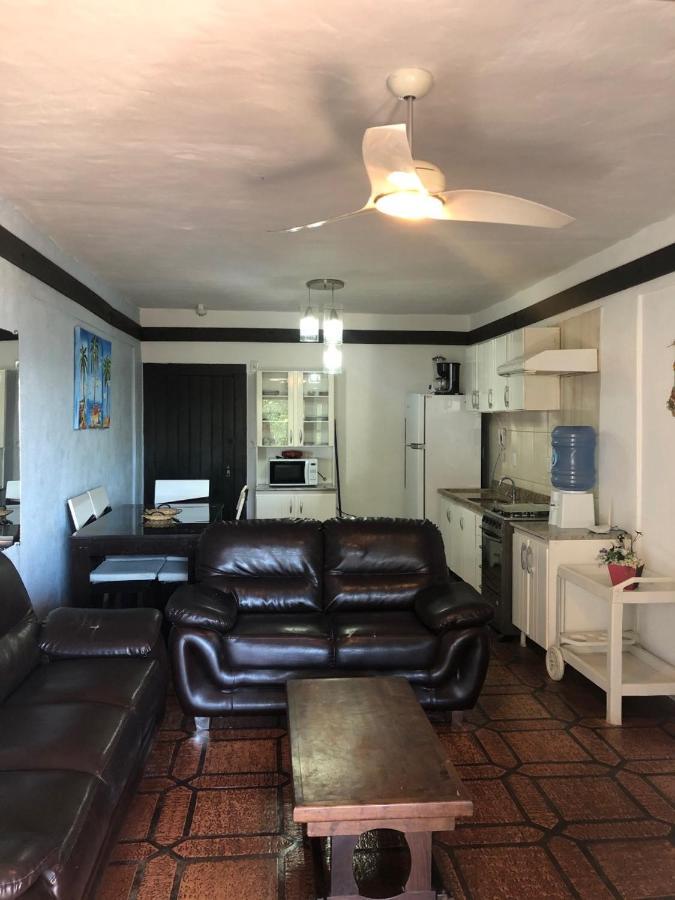 Apartamento Frente Mar Com 02 Suites Bombinhas Luaran gambar
