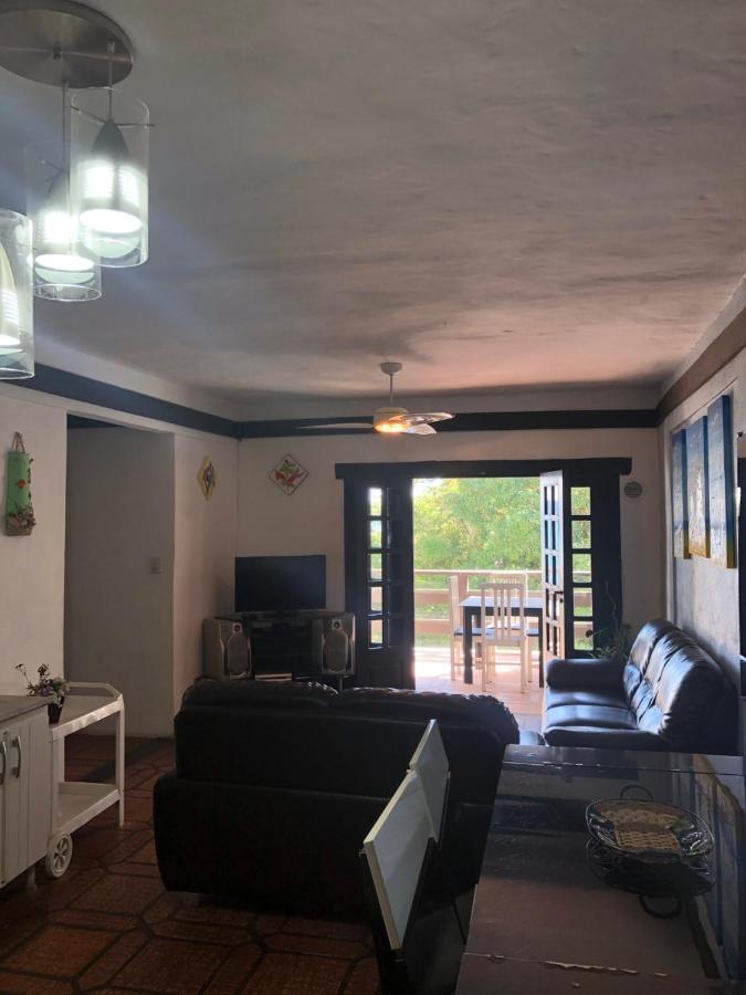 Apartamento Frente Mar Com 02 Suites Bombinhas Luaran gambar