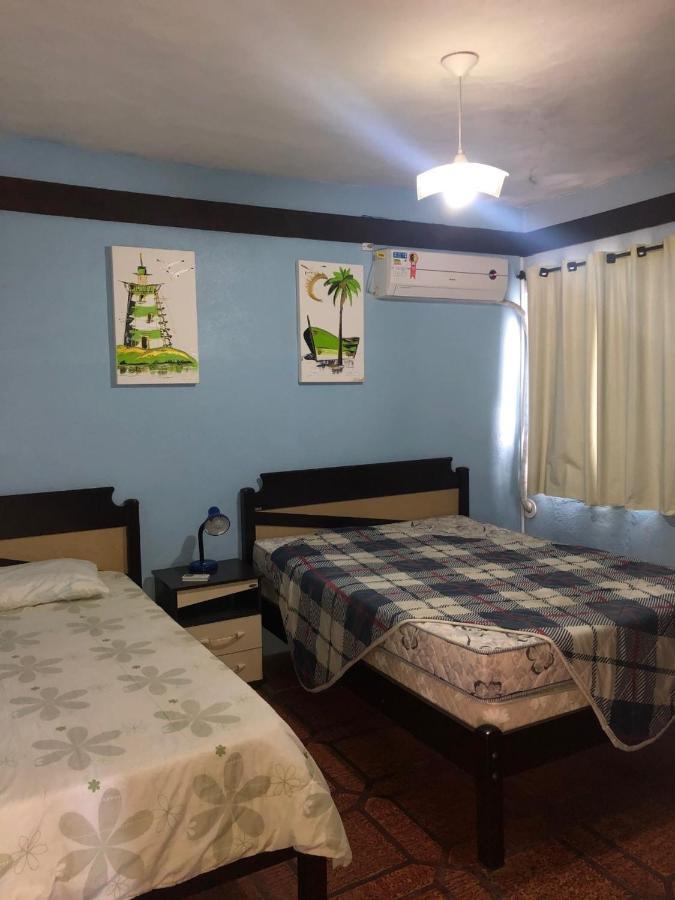 Apartamento Frente Mar Com 02 Suites Bombinhas Luaran gambar