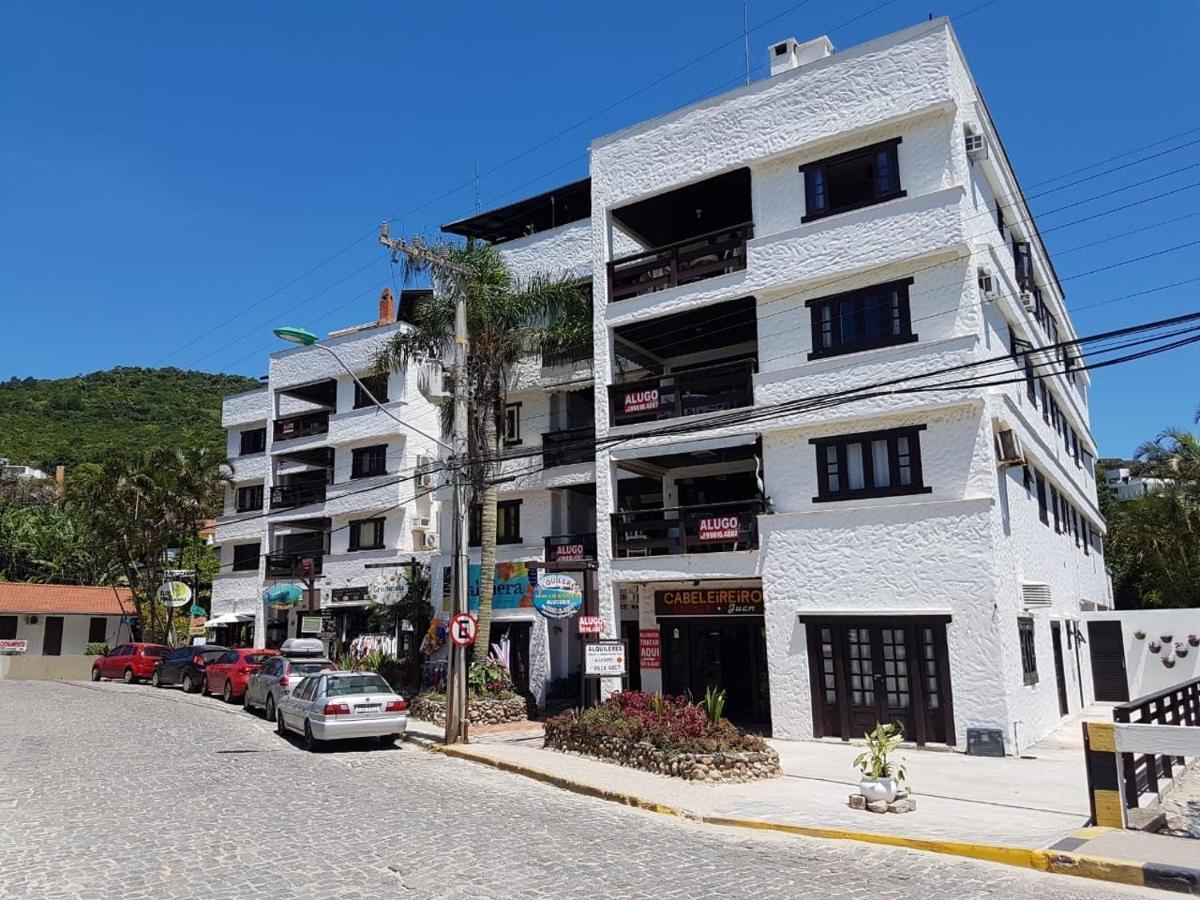 Apartamento Frente Mar Com 02 Suites Bombinhas Luaran gambar